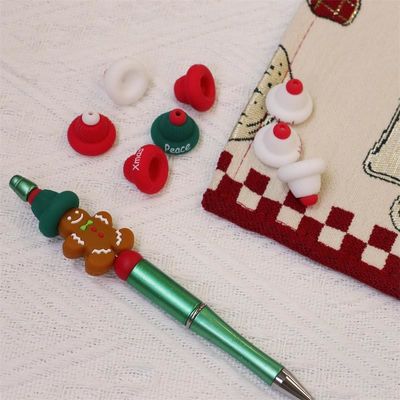 منشأ حبات السيليكون المنتج المفضل للجميع حبات السيليكون الآمنة: ناعمة وخالية من BPA وغير سامة