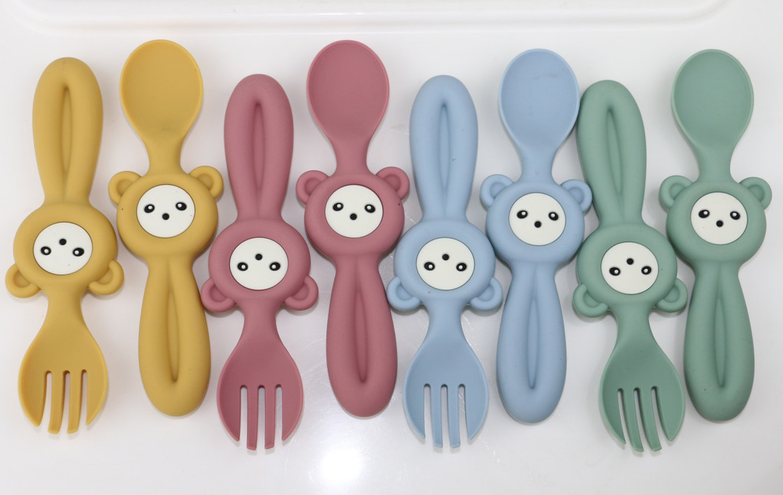 Silicone Baby Products