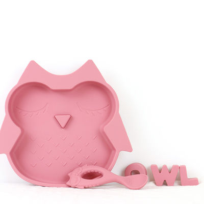 ملعقة طعام جديدة ملعقة سليكونية