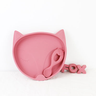 ملعقة طعام جديدة ملعقة سليكونية