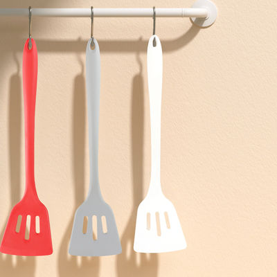 مجموعة أدوات المطبخ Panton Color المصنوعة من السيليكون ، خالية من مادة BPA ، آمنة للاستخدام في المطبخ