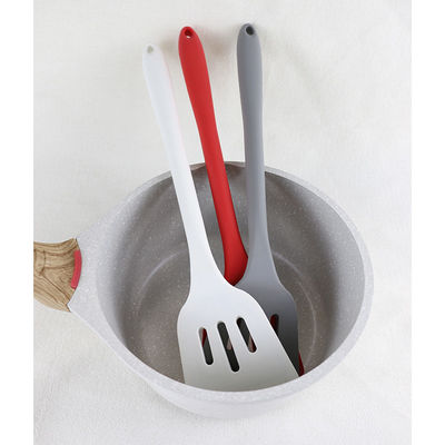 مجموعة أدوات المطبخ Panton Color المصنوعة من السيليكون ، خالية من مادة BPA ، آمنة للاستخدام في المطبخ