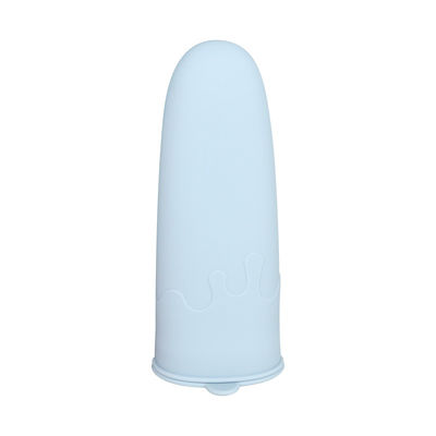 قوالب سيليكون مخصصة من Ice Lolly مستدامة مع لون Panton