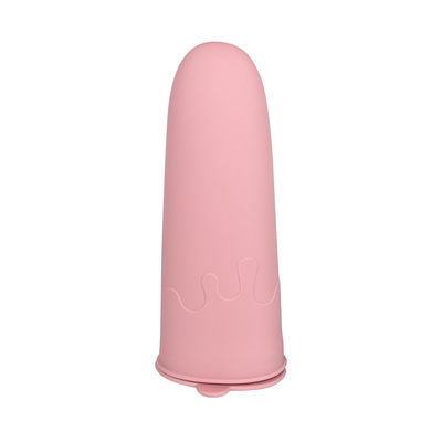 قوالب سيليكون مخصصة من Ice Lolly مستدامة مع لون Panton