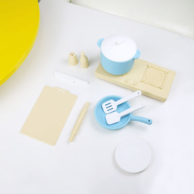 ألعاب سليكونية للطفل خالية من BPA