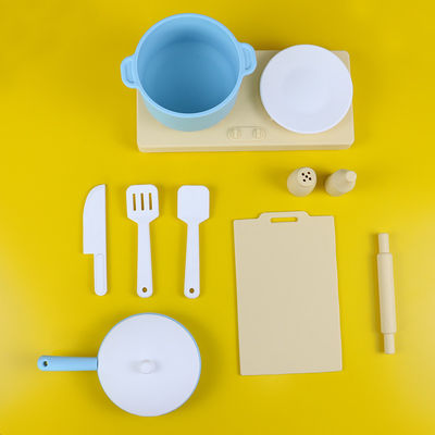 ألعاب سليكونية للطفل خالية من BPA