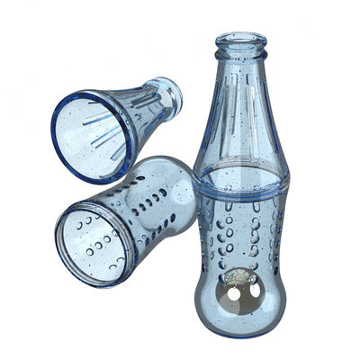 بطاقة الخصم عالية الجودة BPA الحرة الصف الغذائي السيليكون كلب الحيوانات الأليفة عبوة تدريب الألعاب المغذية البطيئة وجبة خفيفة لعق زجاجة الطعام السيليكون لعبة