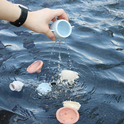 PAISEN BPA الحرة السيليكون اللعب الناعمة الأطفال الرضع الأطفال رذاذ المياه لعبة الاستحمام دش السيليكون لعبة الحمام الطفل مجموعة للأطفال الأطفال الرضع