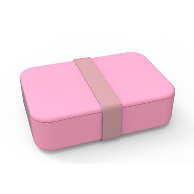 سائلون الصف الغذائي السلطة وعاء الغداء قابلة لإعادة الاستخدام خالية من BPA الميكروويف آمنة وظيفة مضادة للانزلاق 0-1L سعة