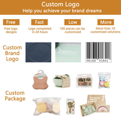 سائلون الصف الغذائي السلطة وعاء الغداء قابلة لإعادة الاستخدام خالية من BPA الميكروويف آمنة وظيفة مضادة للانزلاق 0-1L سعة