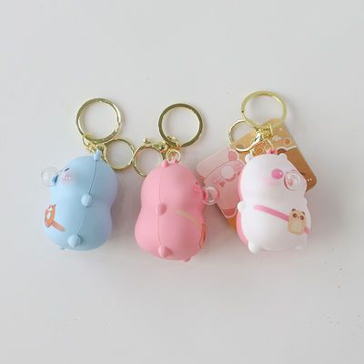 PAISEN السيليكون Pop Out Anti Stress Squeeze Toys للاسترخاء وتخفيف التوتر في الألوان المخصصة