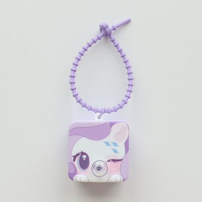 PAISEN السيليكون Pop Out Anti Stress Squeeze Toys للاسترخاء وتخفيف التوتر في الألوان المخصصة