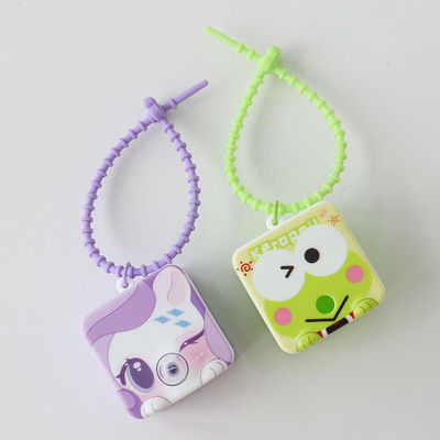 PAISEN السيليكون Pop Out Anti Stress Squeeze Toys للاسترخاء وتخفيف التوتر في الألوان المخصصة