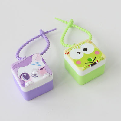 PAISEN السيليكون Pop Out Anti Stress Squeeze Toys للاسترخاء وتخفيف التوتر في الألوان المخصصة