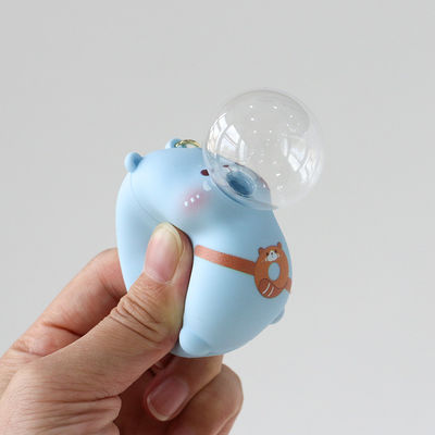 PAISEN السيليكون Pop Out Anti Stress Squeeze Toys للاسترخاء وتخفيف التوتر في الألوان المخصصة