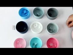 غطاء سليكوني مخصص لكأس ستانلي